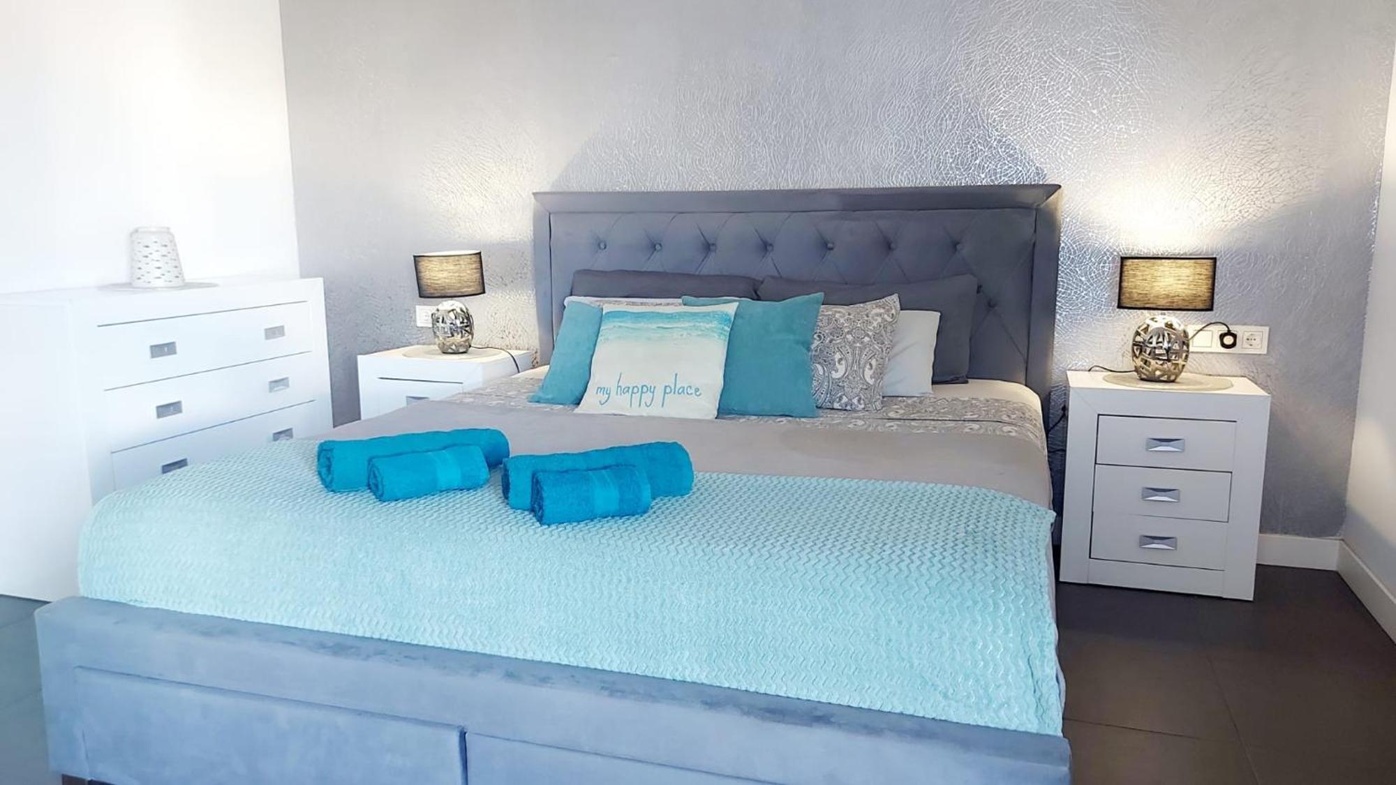 Casa Ana - Luxury Pool Apartment At Casilla De Costa Villaverde  エクステリア 写真
