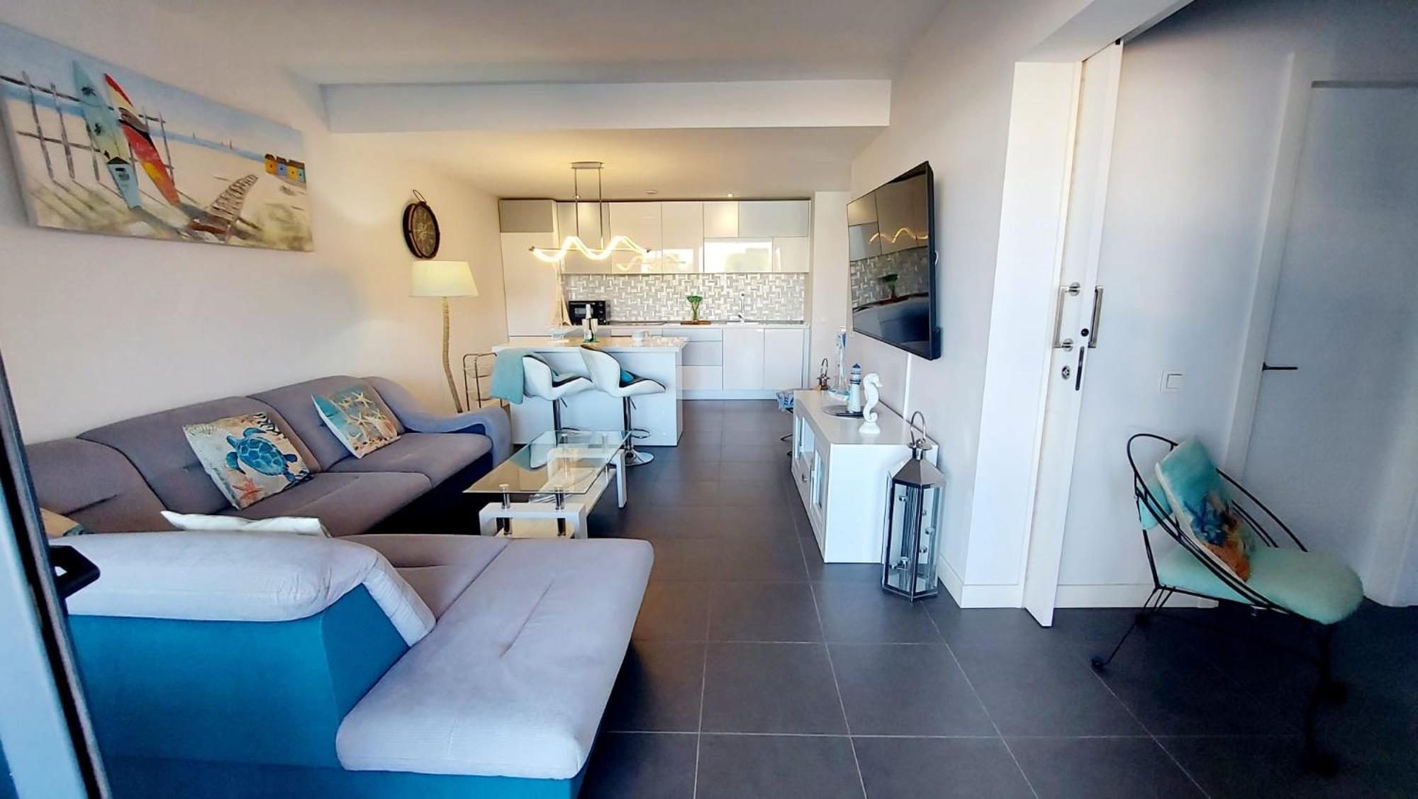 Casa Ana - Luxury Pool Apartment At Casilla De Costa Villaverde  エクステリア 写真