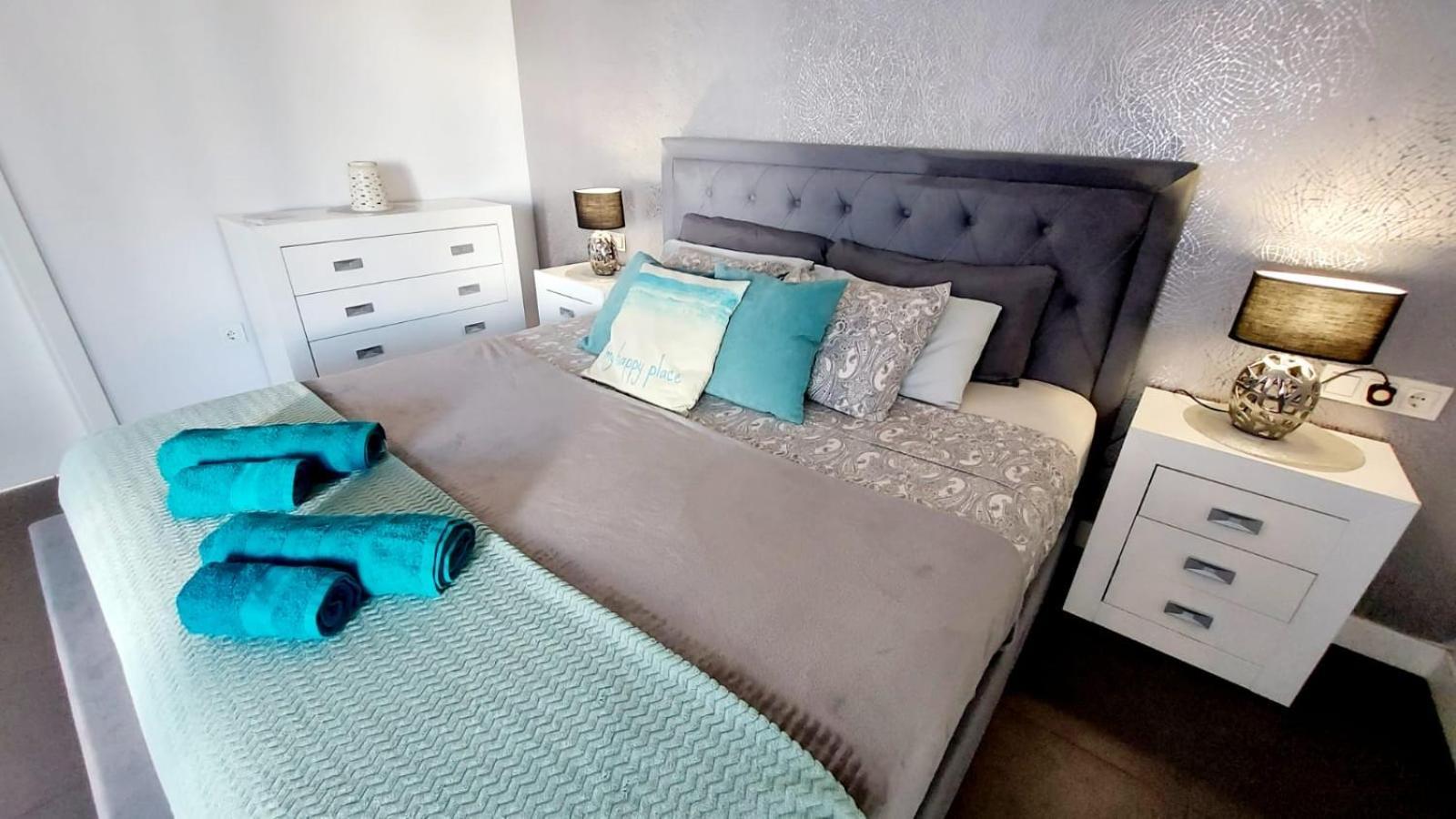 Casa Ana - Luxury Pool Apartment At Casilla De Costa Villaverde  エクステリア 写真