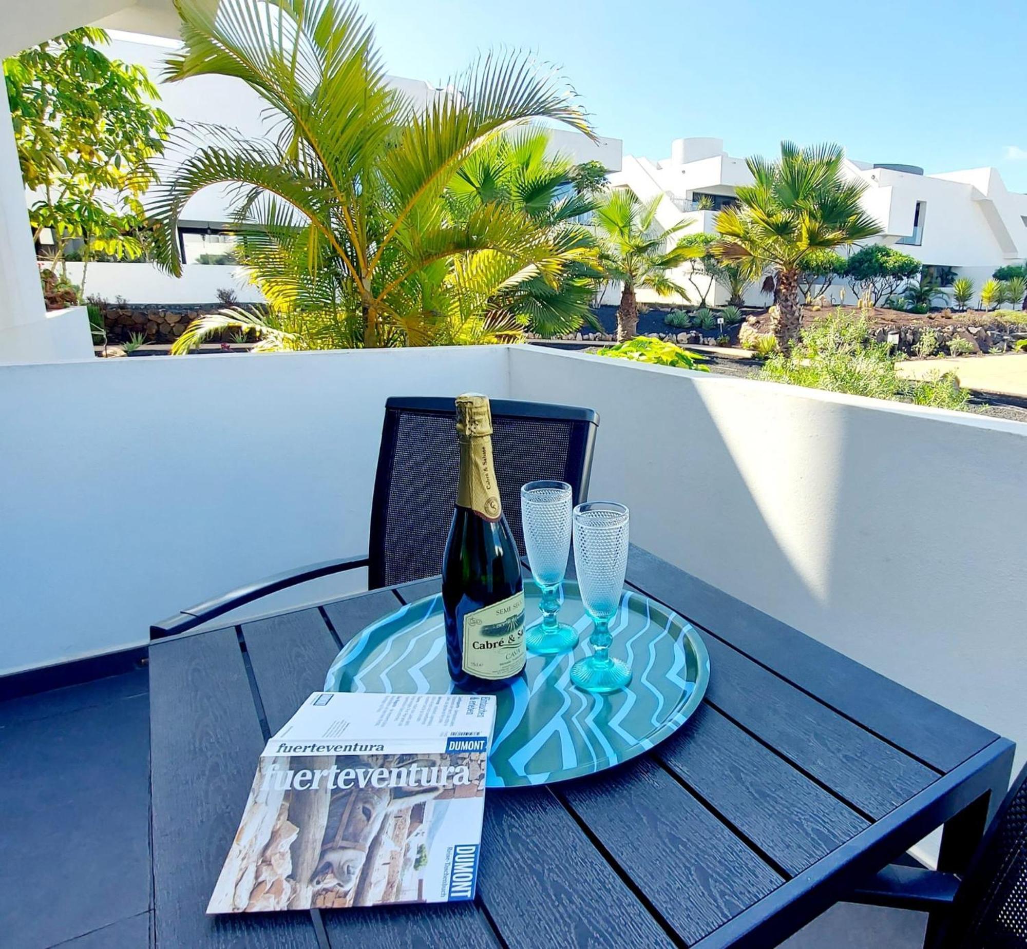 Casa Ana - Luxury Pool Apartment At Casilla De Costa Villaverde  エクステリア 写真