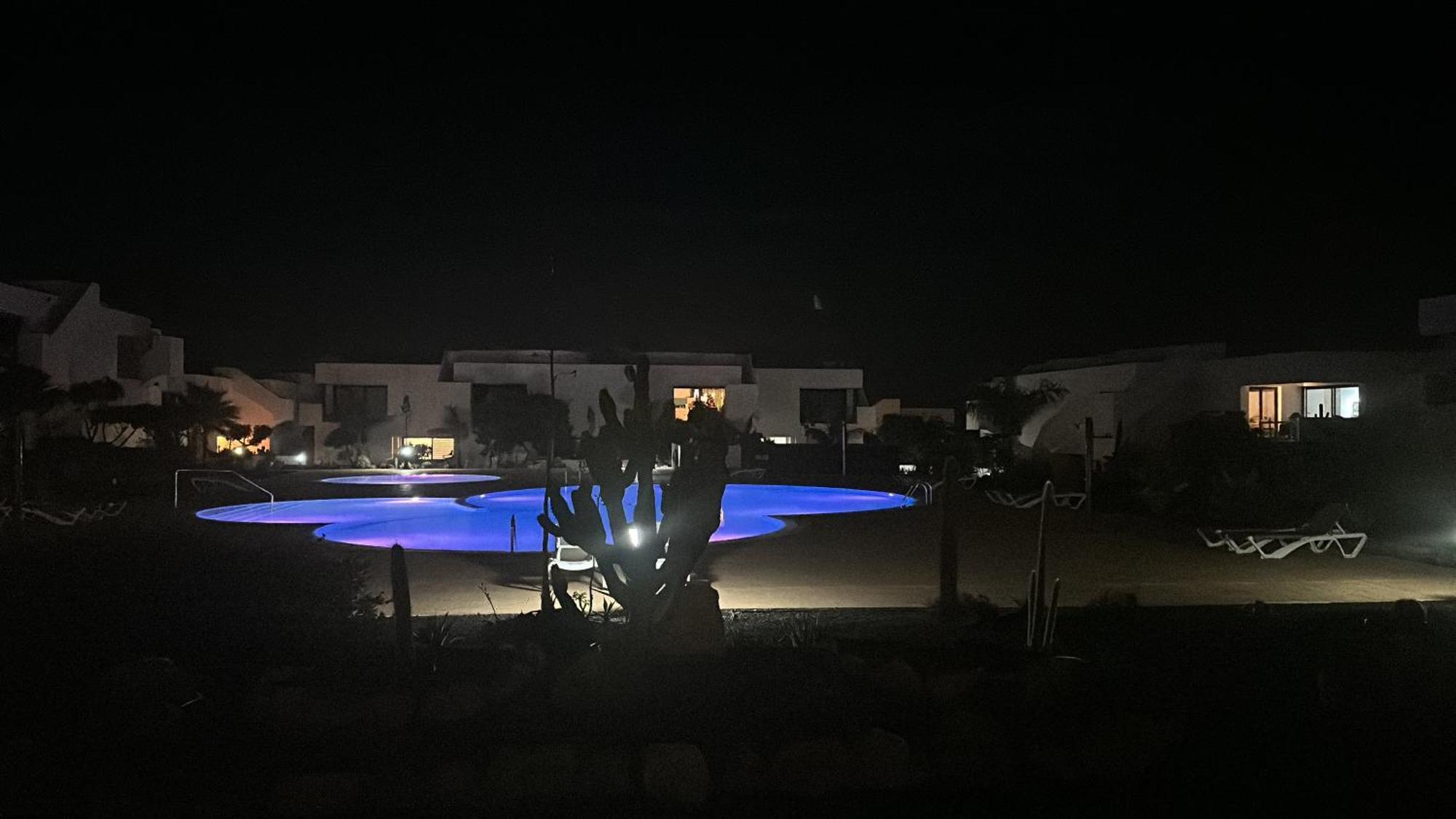 Casa Ana - Luxury Pool Apartment At Casilla De Costa Villaverde  エクステリア 写真