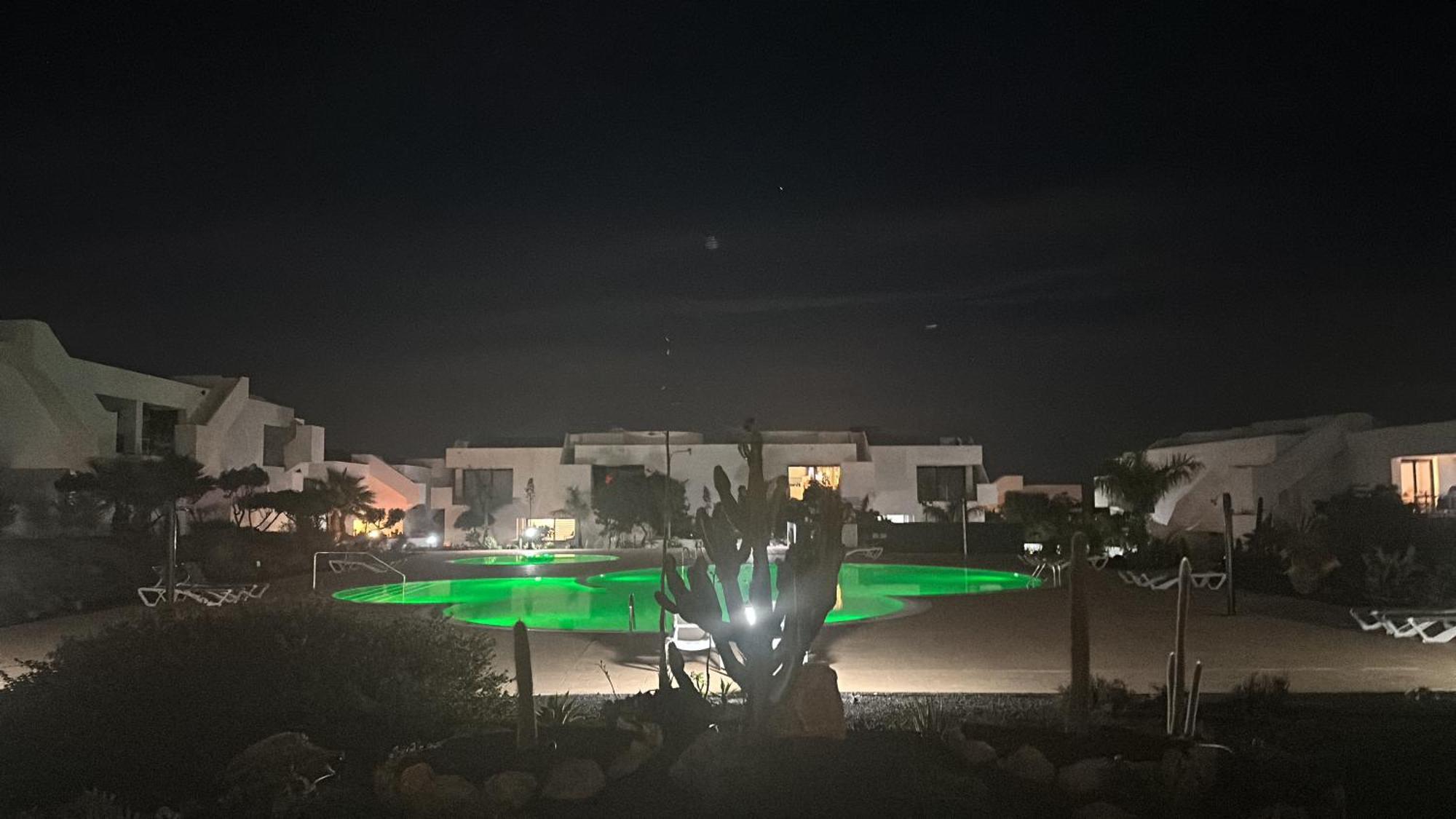 Casa Ana - Luxury Pool Apartment At Casilla De Costa Villaverde  エクステリア 写真