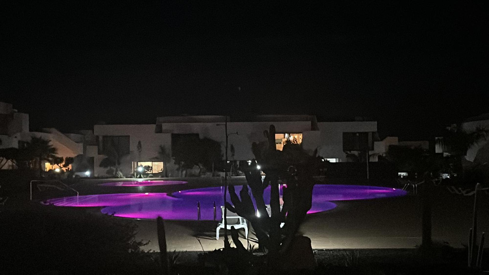 Casa Ana - Luxury Pool Apartment At Casilla De Costa Villaverde  エクステリア 写真