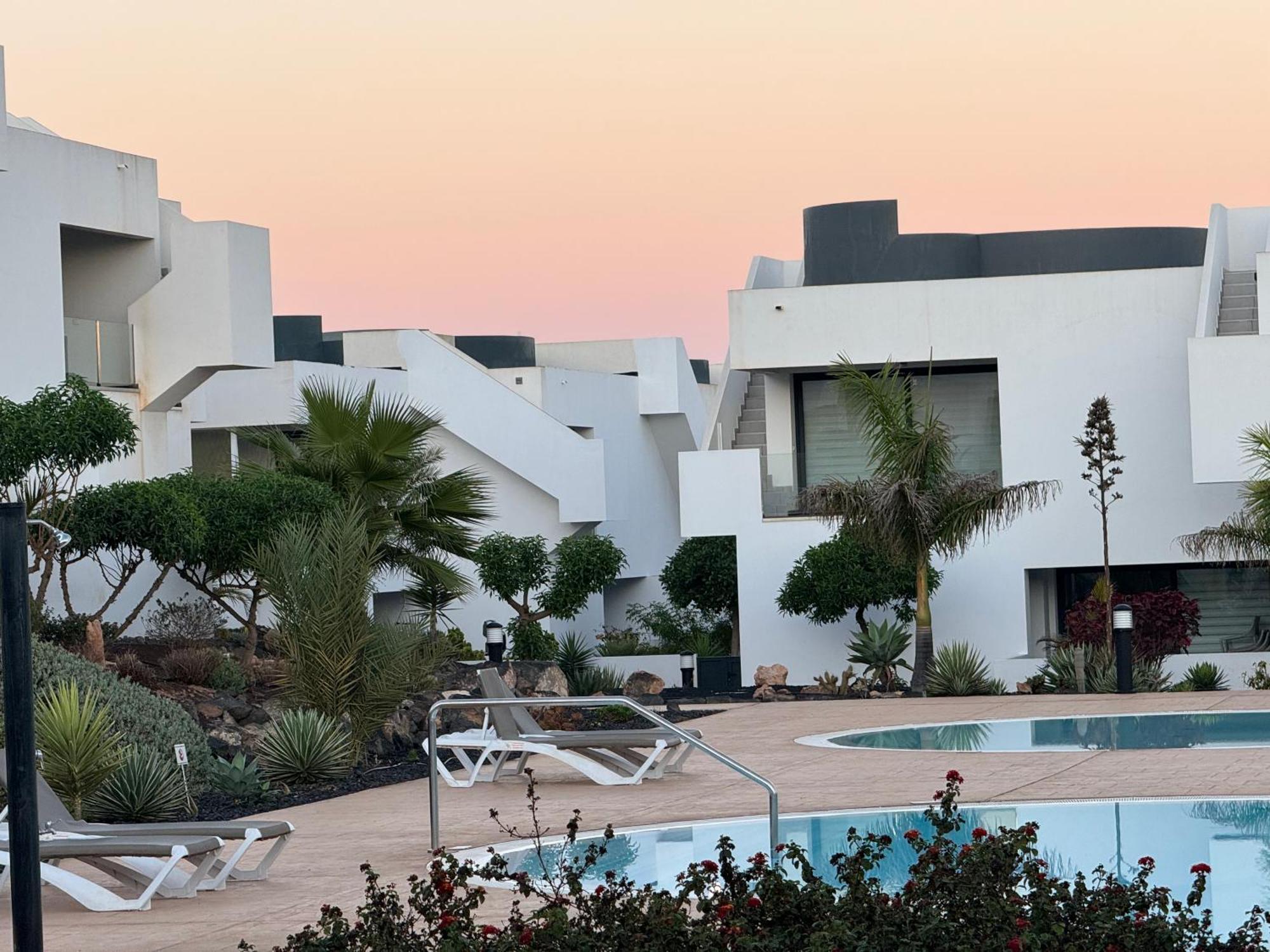 Casa Ana - Luxury Pool Apartment At Casilla De Costa Villaverde  エクステリア 写真