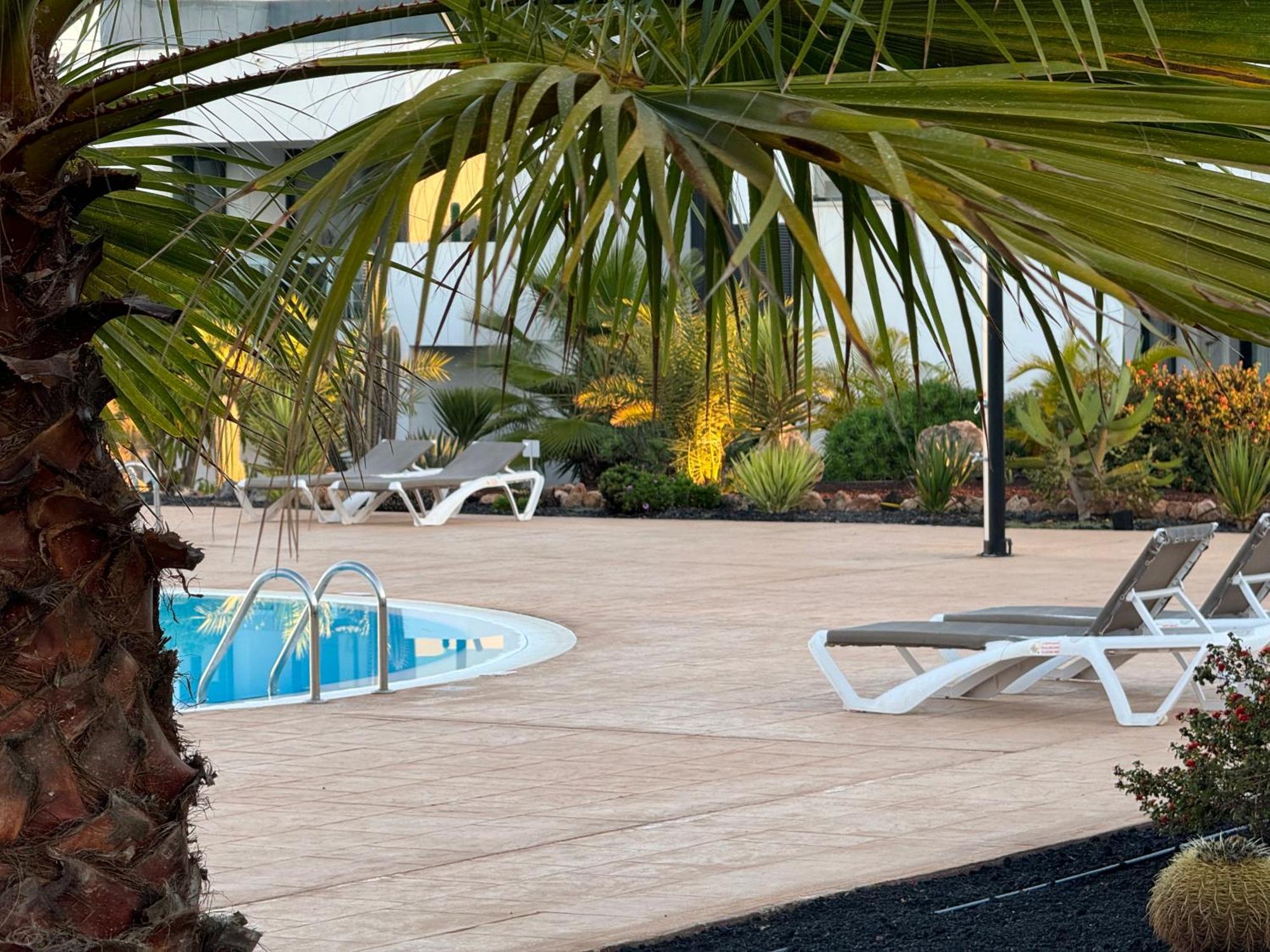 Casa Ana - Luxury Pool Apartment At Casilla De Costa Villaverde  エクステリア 写真
