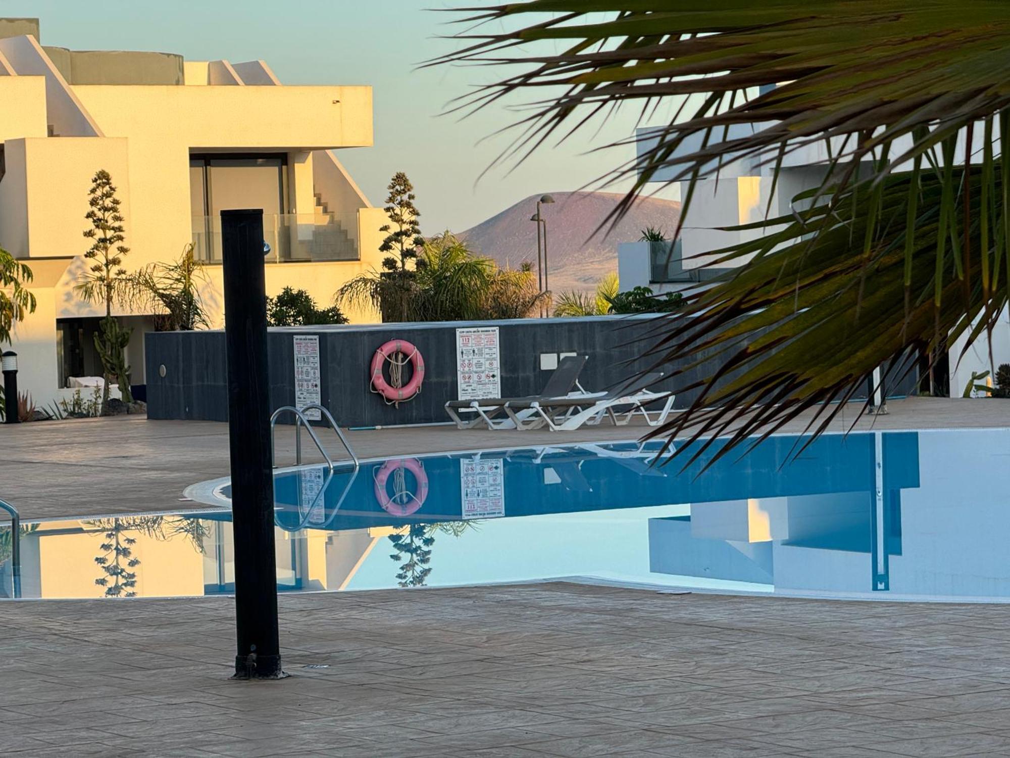 Casa Ana - Luxury Pool Apartment At Casilla De Costa Villaverde  エクステリア 写真