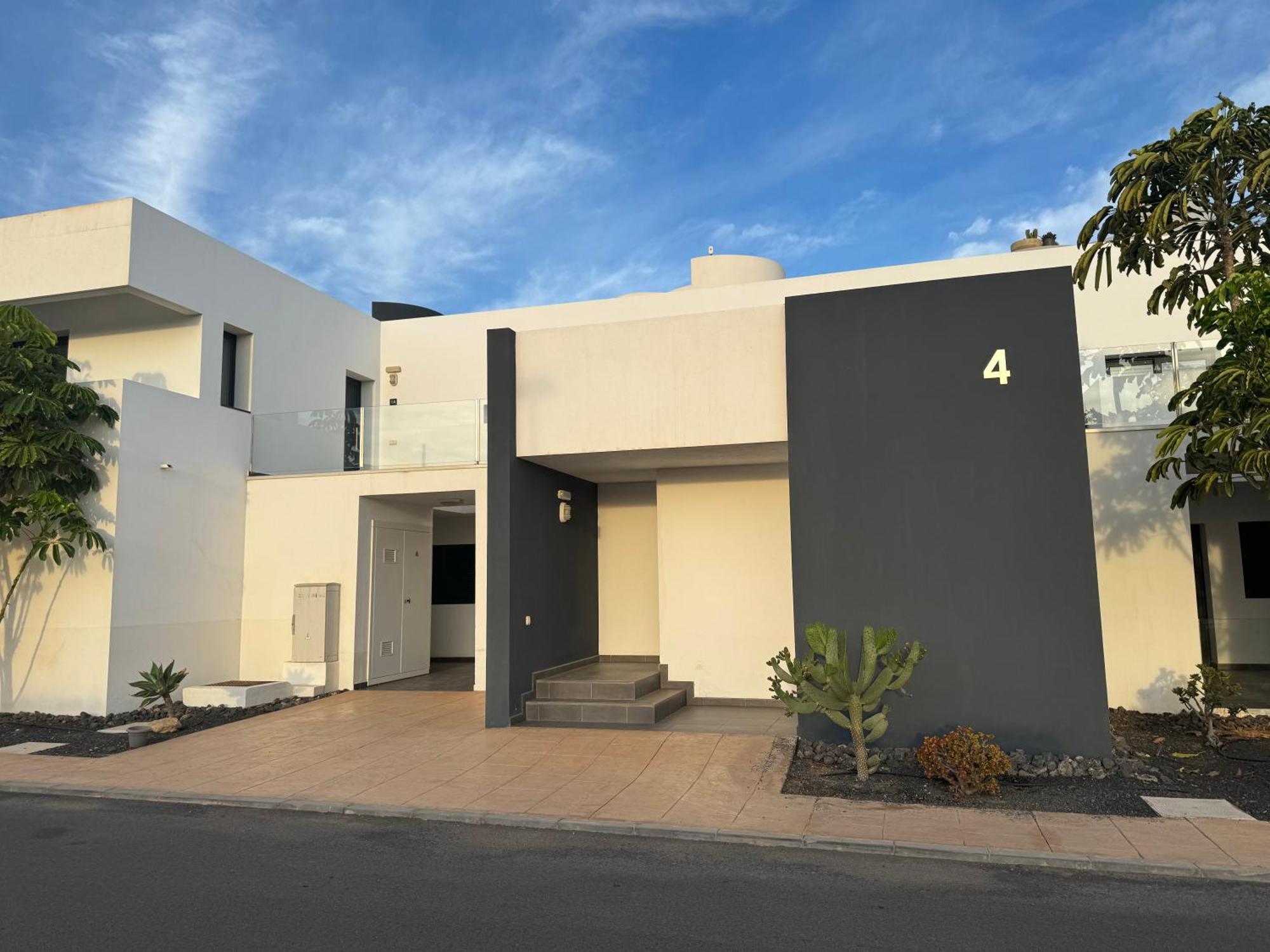 Casa Ana - Luxury Pool Apartment At Casilla De Costa Villaverde  エクステリア 写真