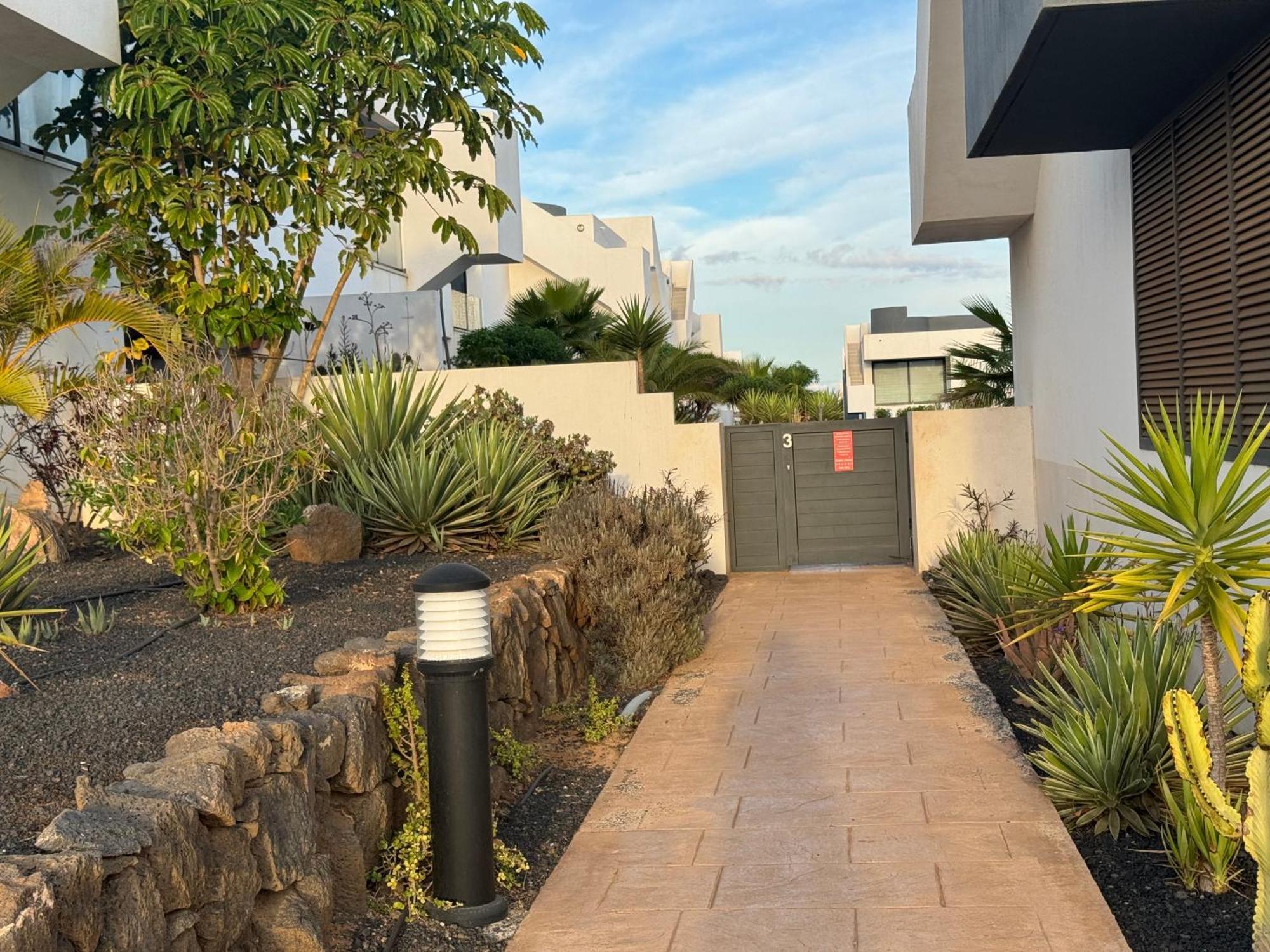 Casa Ana - Luxury Pool Apartment At Casilla De Costa Villaverde  エクステリア 写真