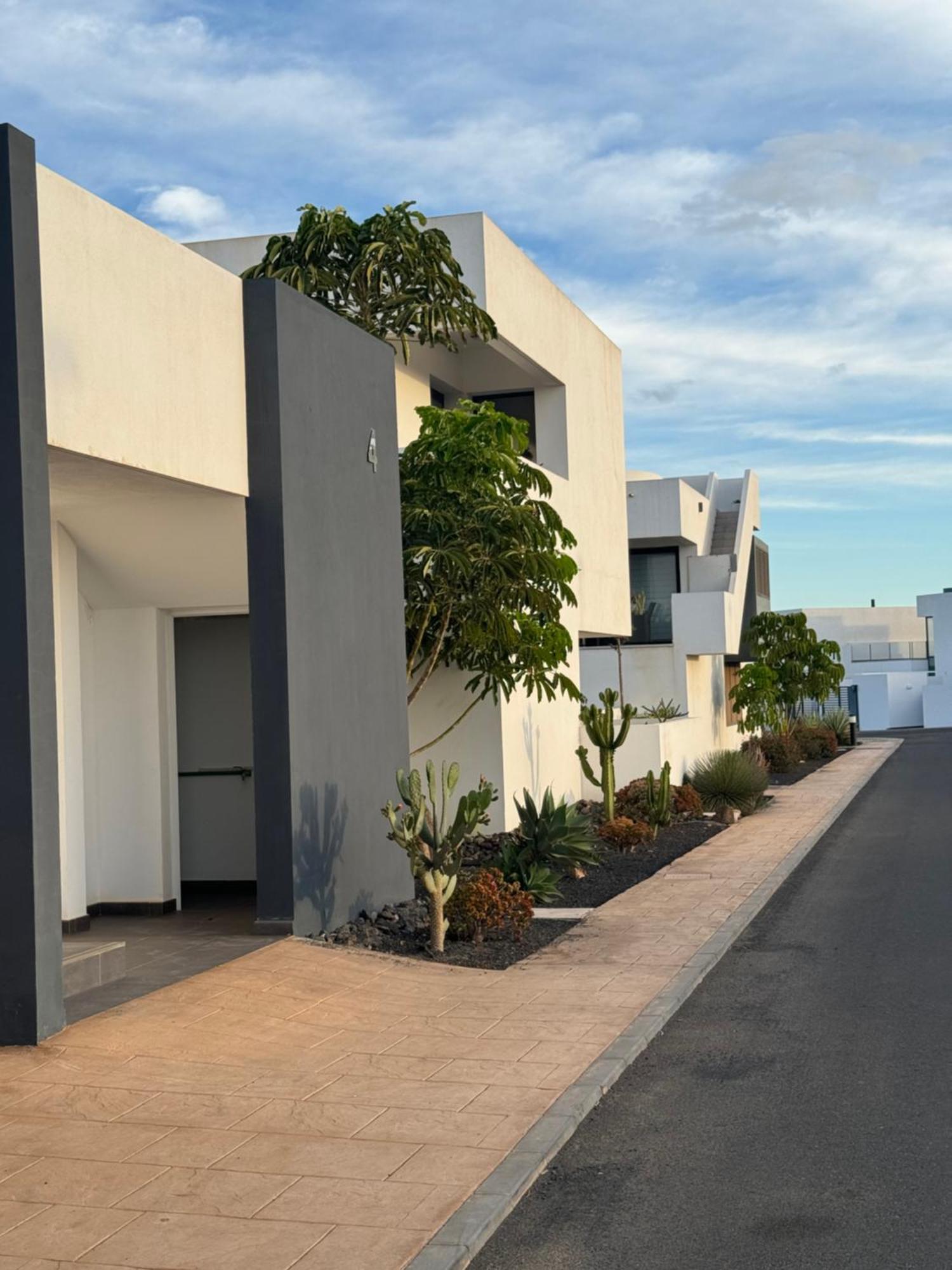 Casa Ana - Luxury Pool Apartment At Casilla De Costa Villaverde  エクステリア 写真
