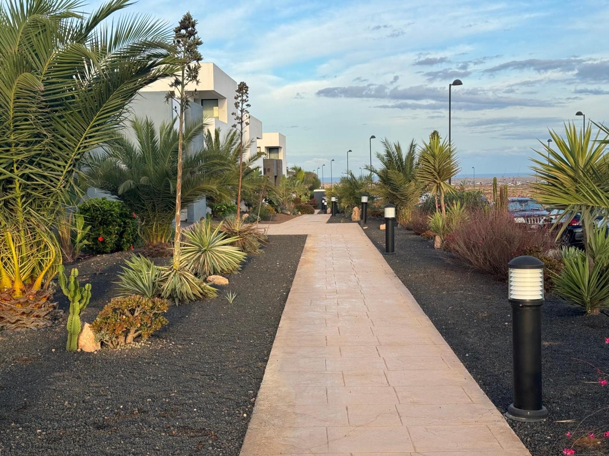 Casa Ana - Luxury Pool Apartment At Casilla De Costa Villaverde  エクステリア 写真