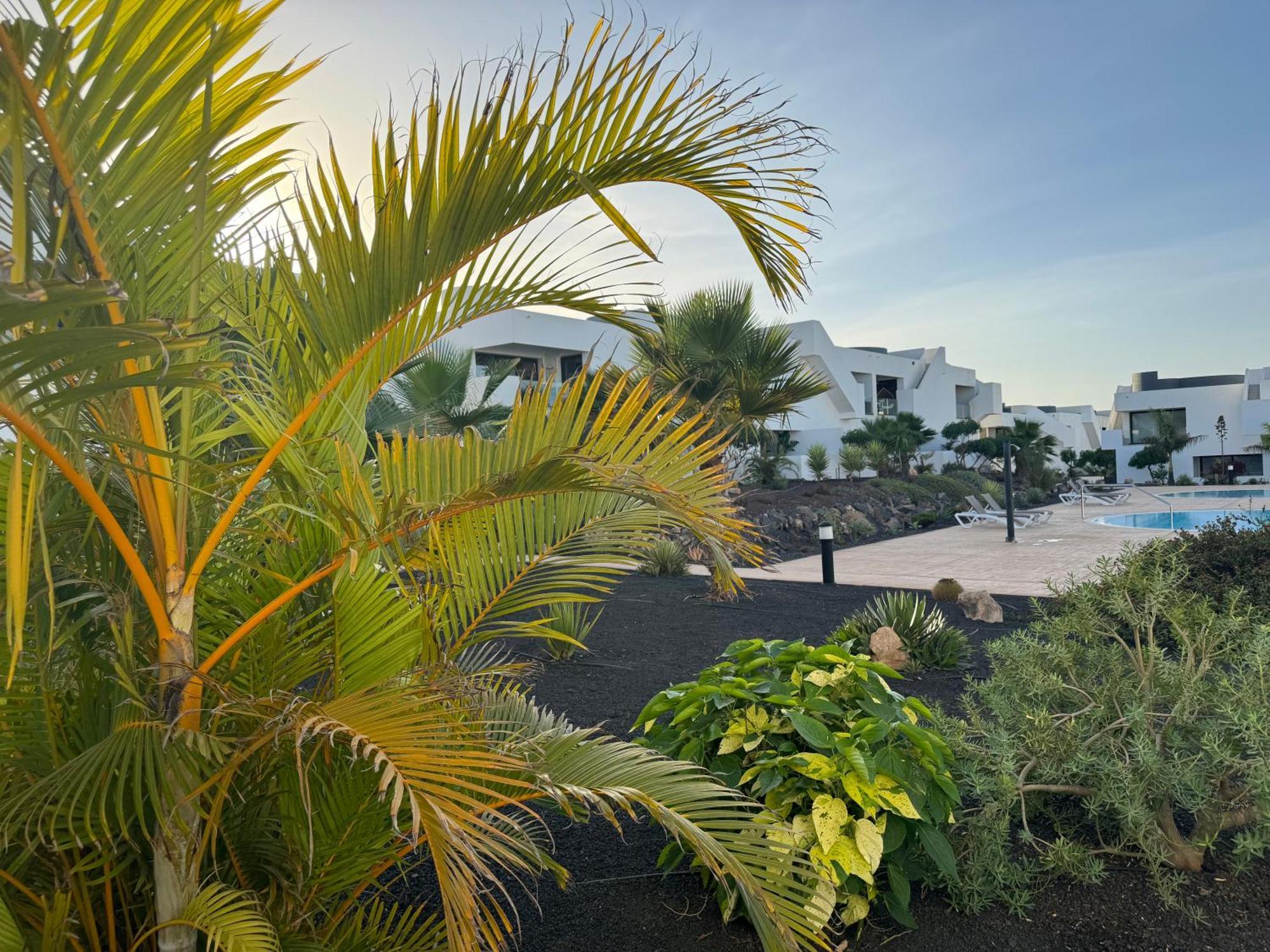 Casa Ana - Luxury Pool Apartment At Casilla De Costa Villaverde  エクステリア 写真