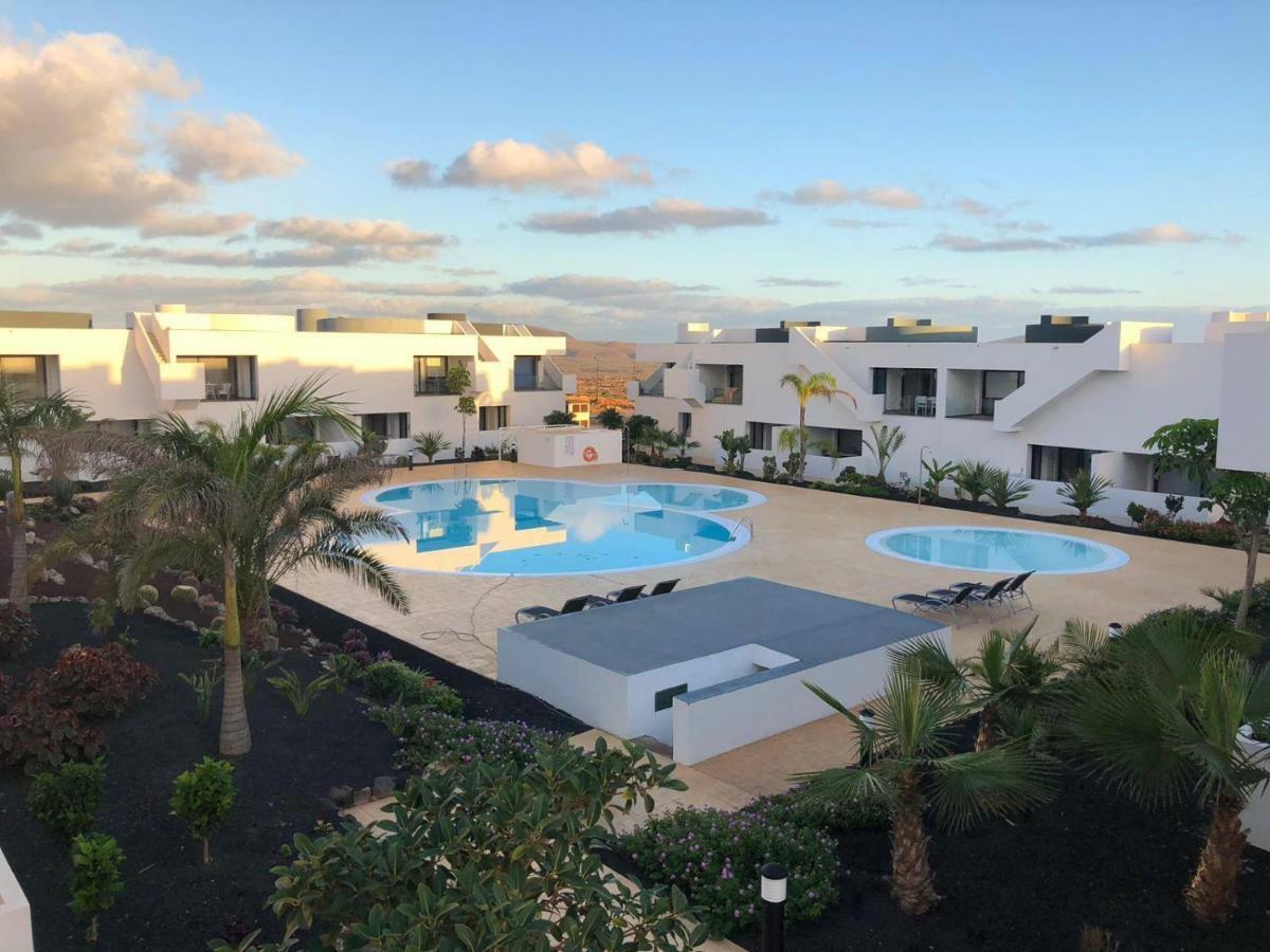 Casa Ana - Luxury Pool Apartment At Casilla De Costa Villaverde  エクステリア 写真