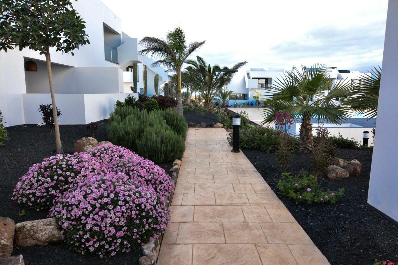 Casa Ana - Luxury Pool Apartment At Casilla De Costa Villaverde  エクステリア 写真