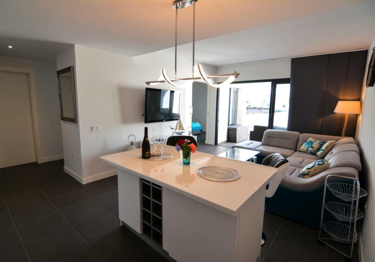 Casa Ana - Luxury Pool Apartment At Casilla De Costa Villaverde  エクステリア 写真