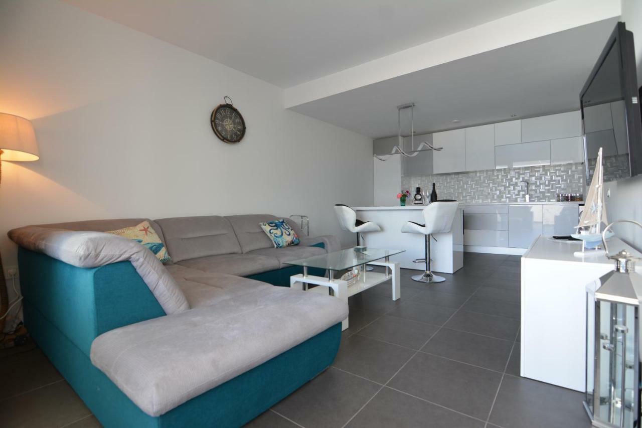 Casa Ana - Luxury Pool Apartment At Casilla De Costa Villaverde  エクステリア 写真