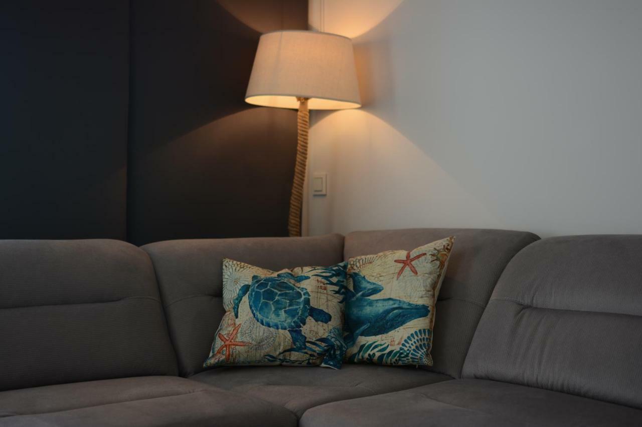 Casa Ana - Luxury Pool Apartment At Casilla De Costa Villaverde  エクステリア 写真