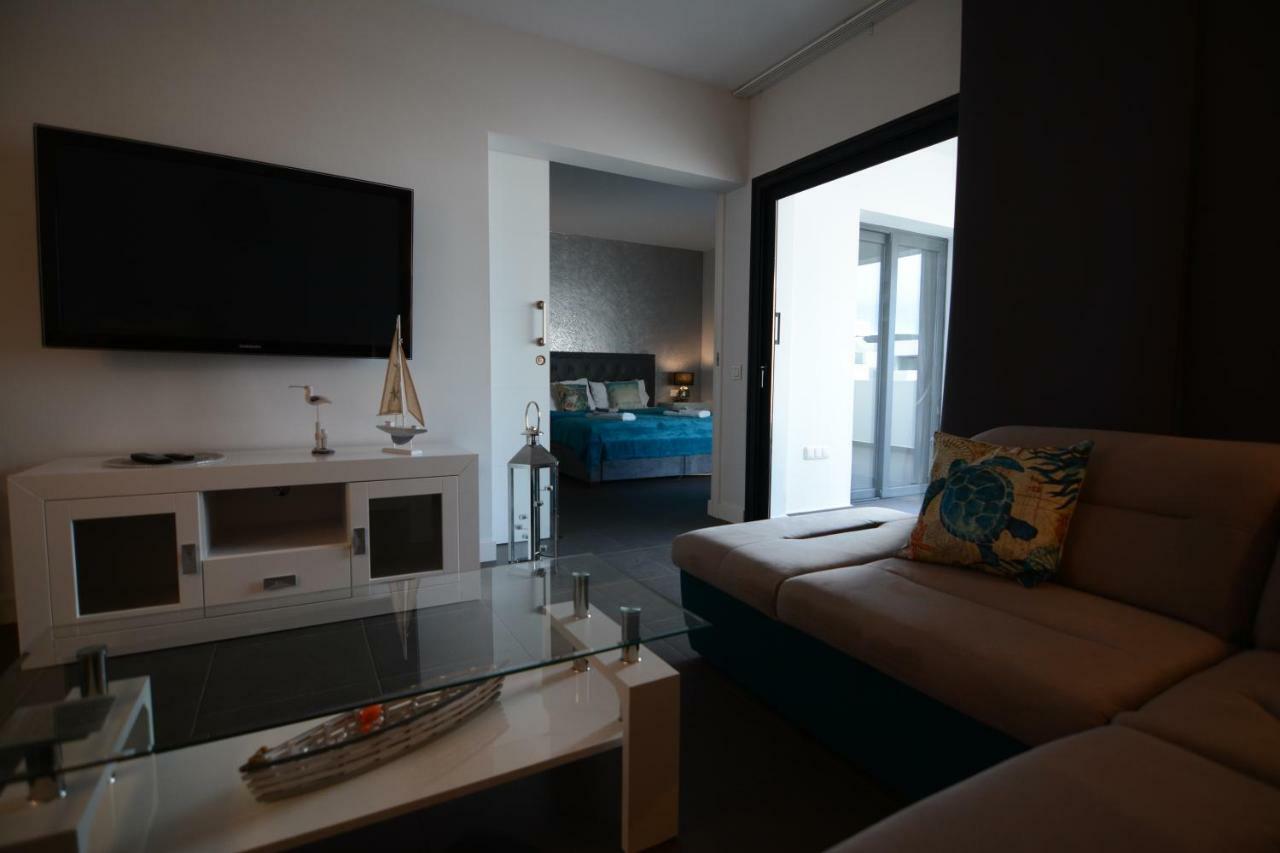 Casa Ana - Luxury Pool Apartment At Casilla De Costa Villaverde  エクステリア 写真