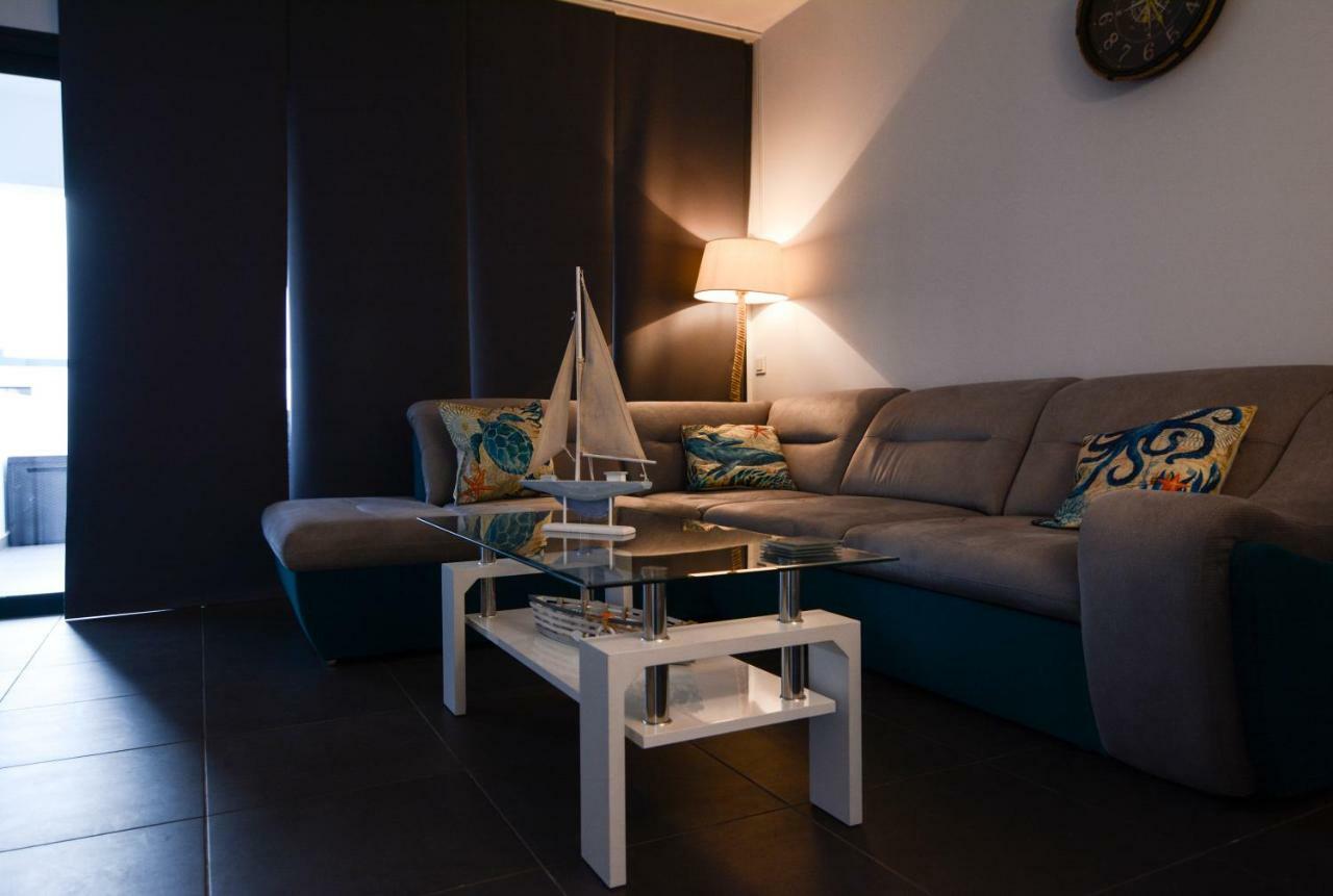 Casa Ana - Luxury Pool Apartment At Casilla De Costa Villaverde  エクステリア 写真